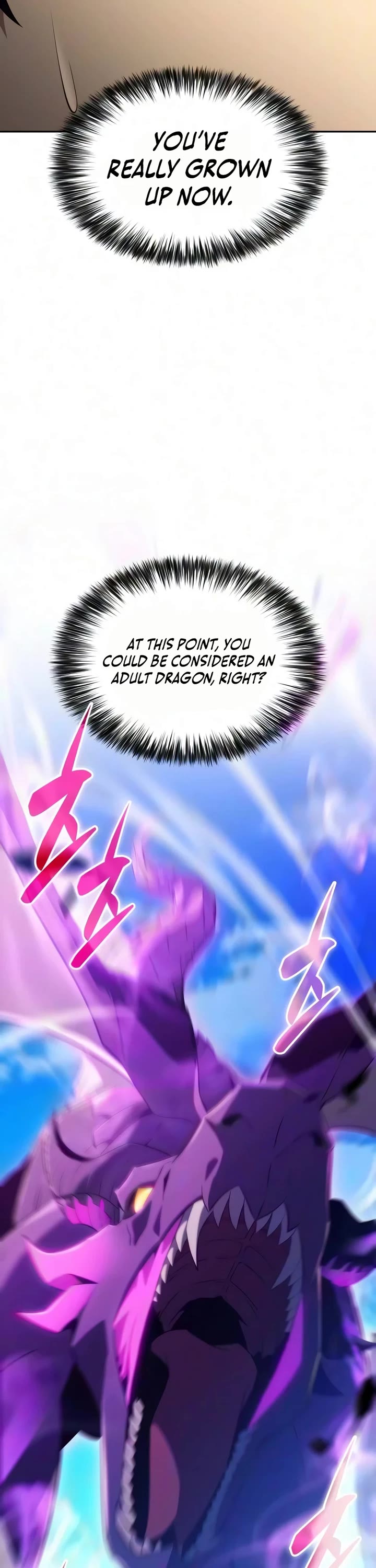 The Regressed Son of a Duke is an Assassin chapter 140 page 20