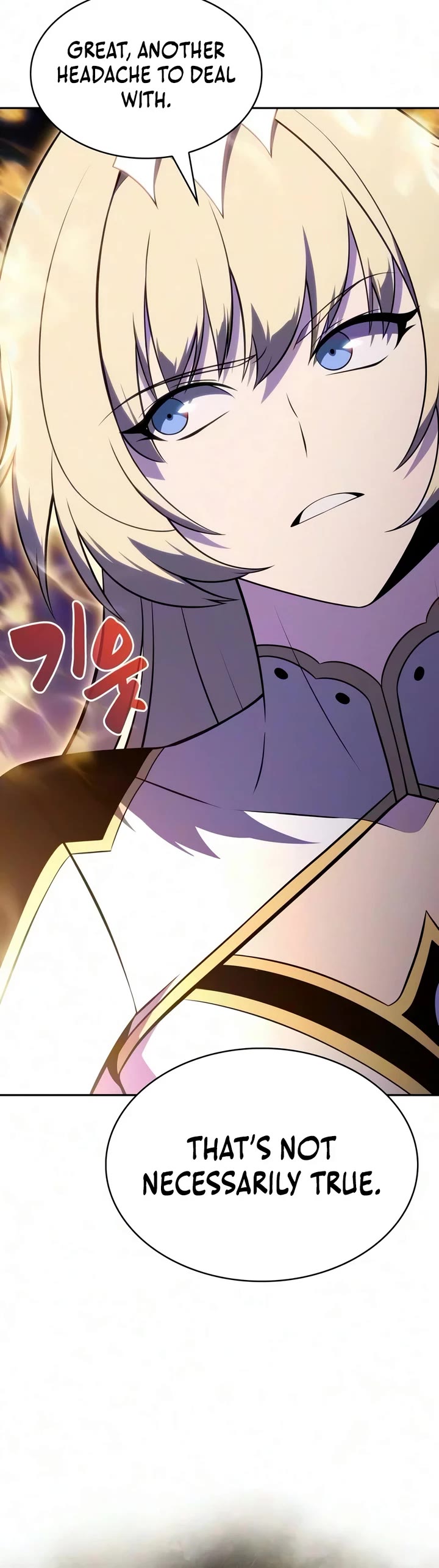 The Regressed Son of a Duke is an Assassin chapter 140 page 6