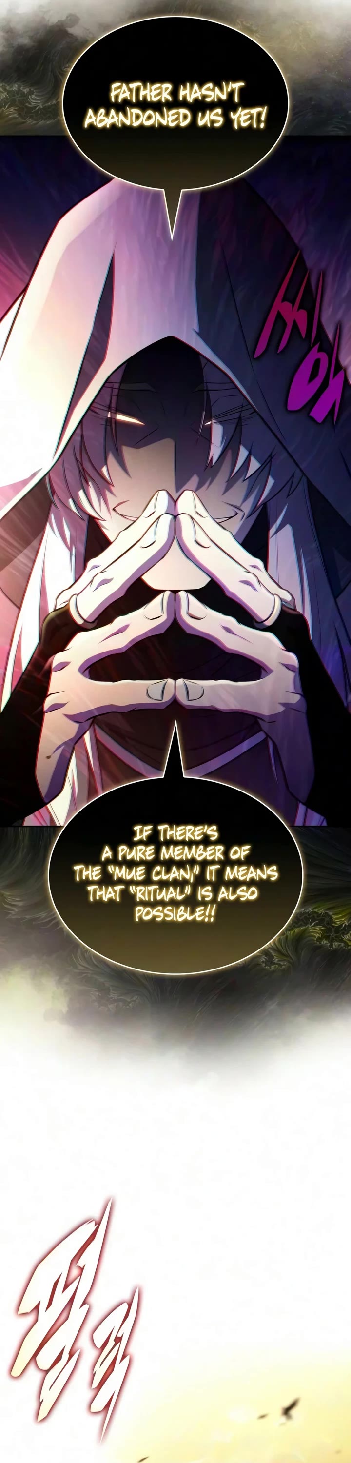 The Regressed Son of a Duke is an Assassin chapter 140 page 7