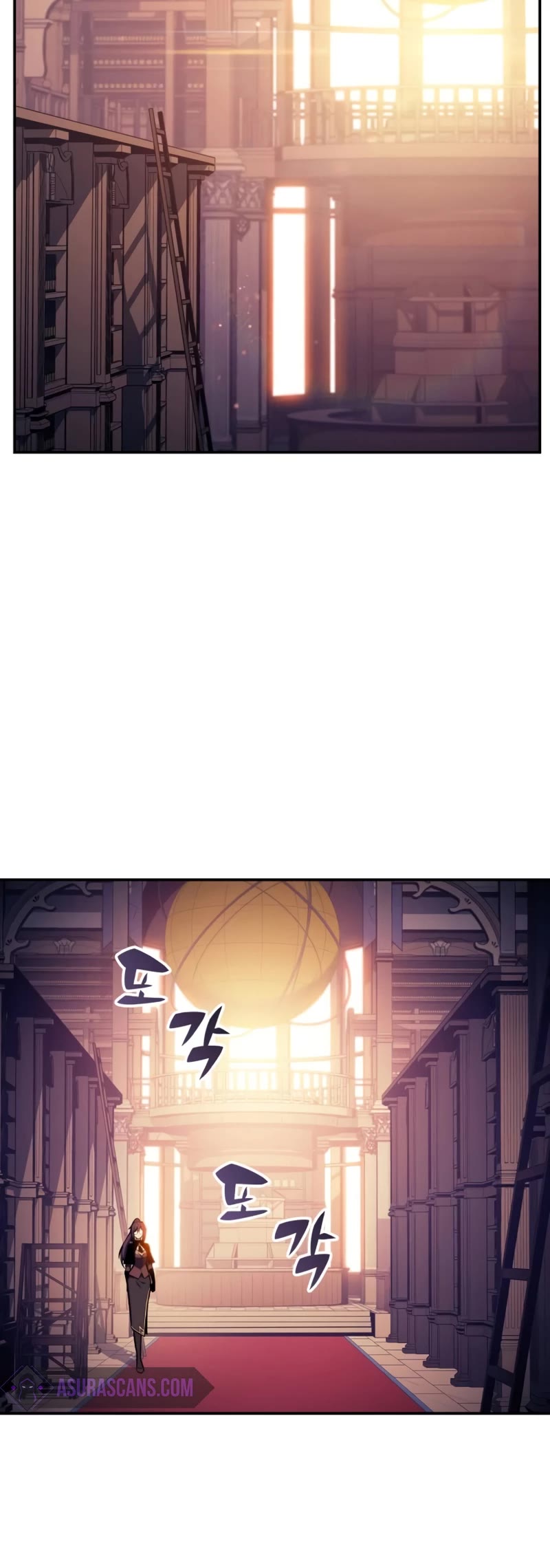 The Regressed Son of a Duke is an Assassin chapter 17 page 11