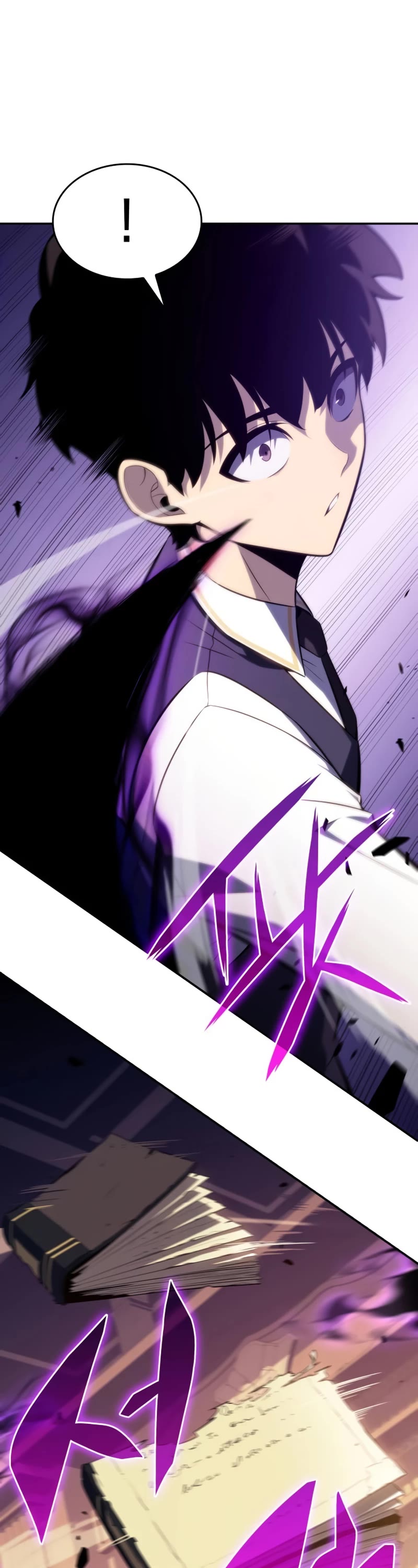 The Regressed Son of a Duke is an Assassin chapter 17 page 18