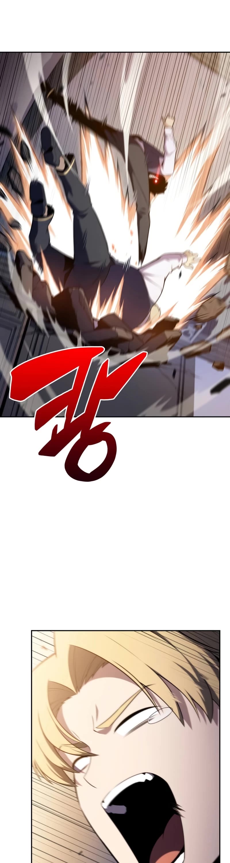 The Regressed Son of a Duke is an Assassin chapter 17 page 4