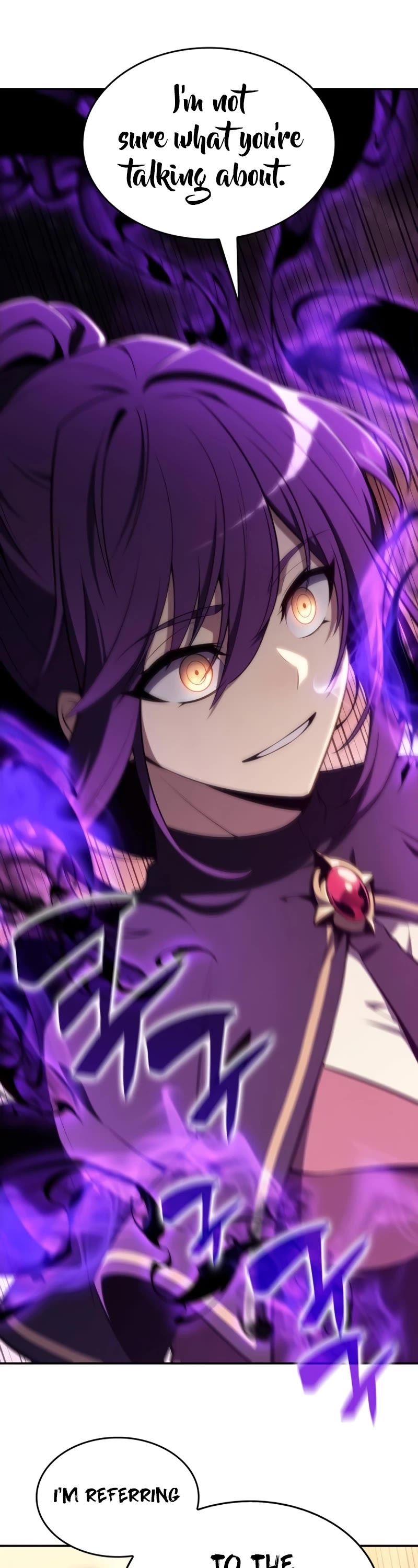 The Regressed Son of a Duke is an Assassin chapter 17 page 44