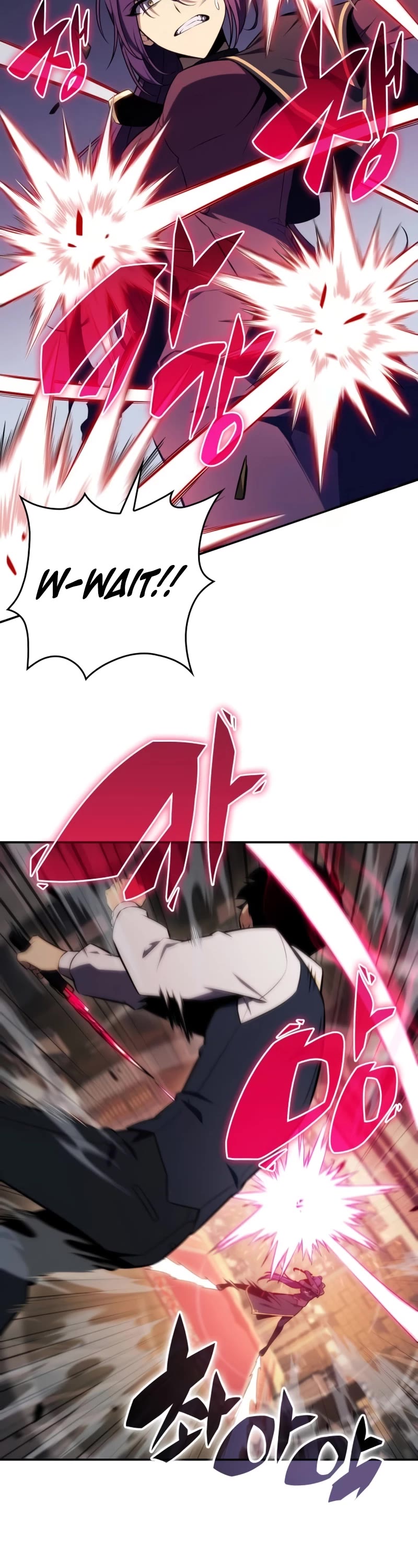 The Regressed Son of a Duke is an Assassin chapter 17 page 54