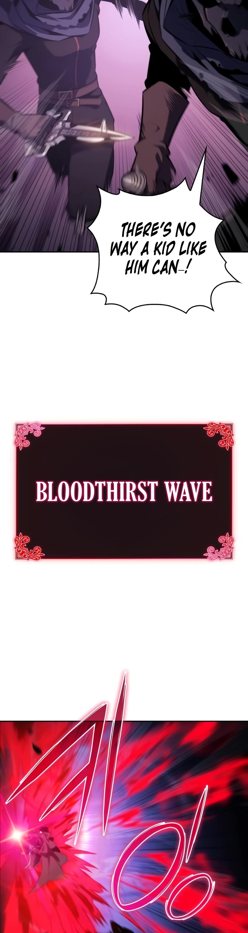 The Regressed Son of a Duke is an Assassin chapter 18 page 18