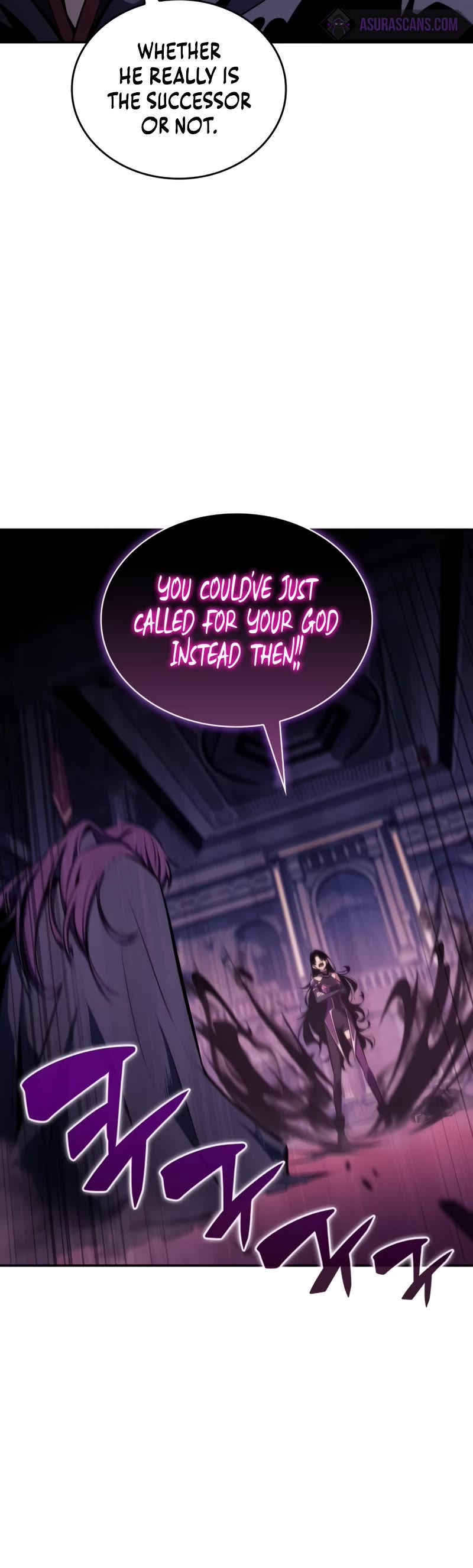 The Regressed Son of a Duke is an Assassin chapter 18 page 41