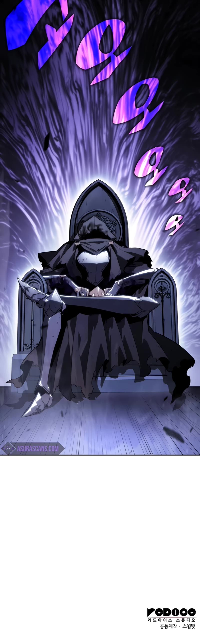 The Regressed Son of a Duke is an Assassin chapter 18 page 54