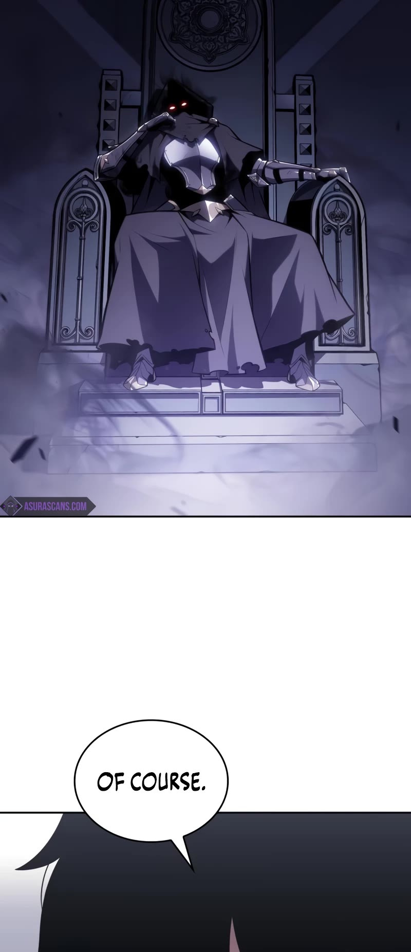 The Regressed Son of a Duke is an Assassin chapter 19 page 10