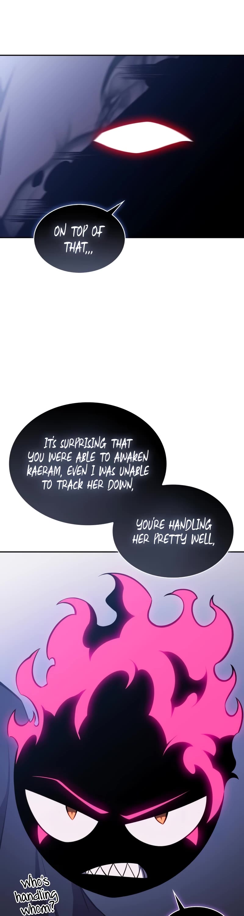 The Regressed Son of a Duke is an Assassin chapter 19 page 17