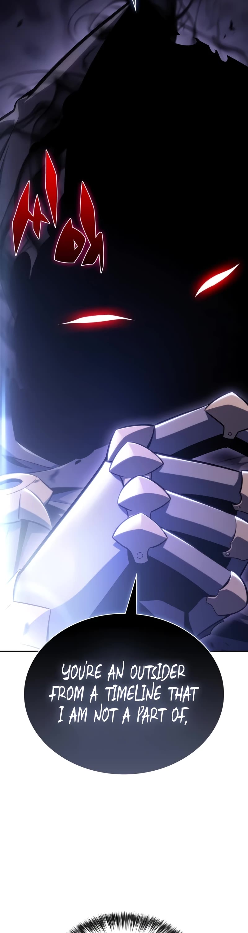 The Regressed Son of a Duke is an Assassin chapter 19 page 19