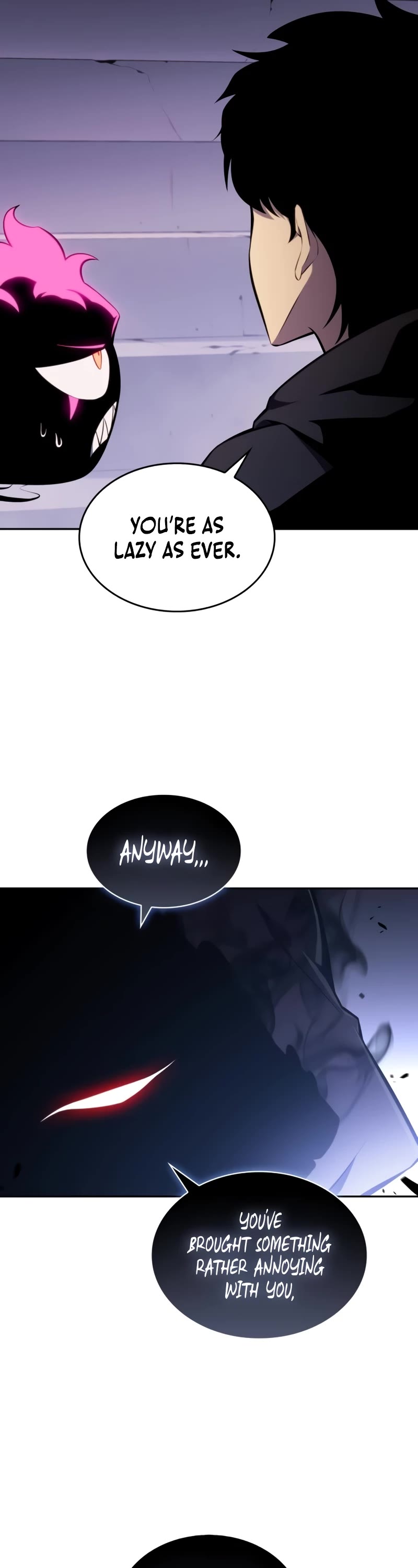 The Regressed Son of a Duke is an Assassin chapter 19 page 23