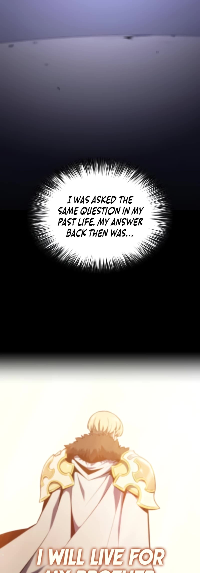 The Regressed Son of a Duke is an Assassin chapter 19 page 30