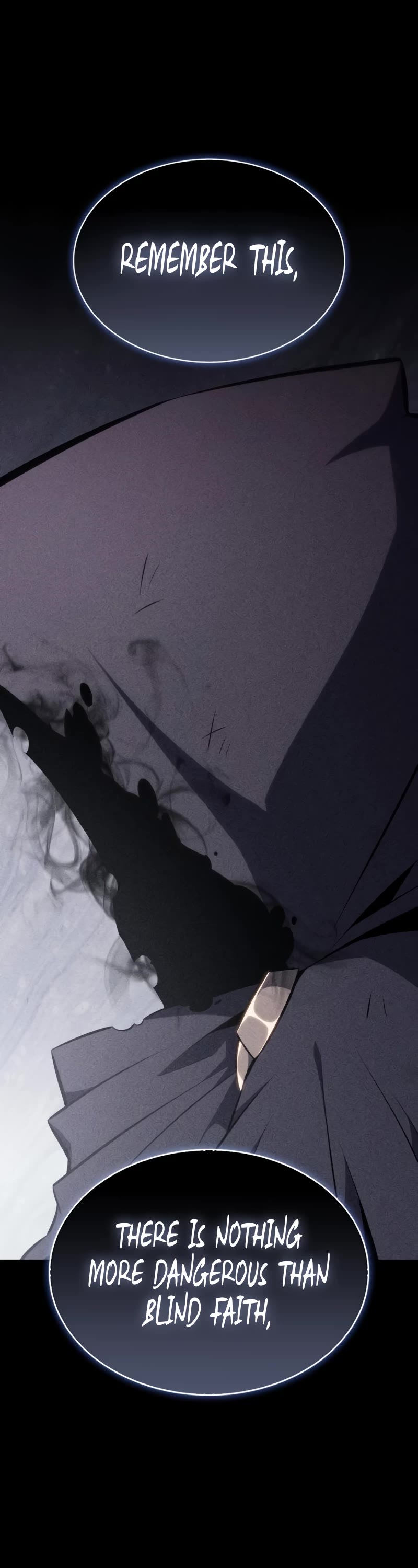 The Regressed Son of a Duke is an Assassin chapter 19 page 34