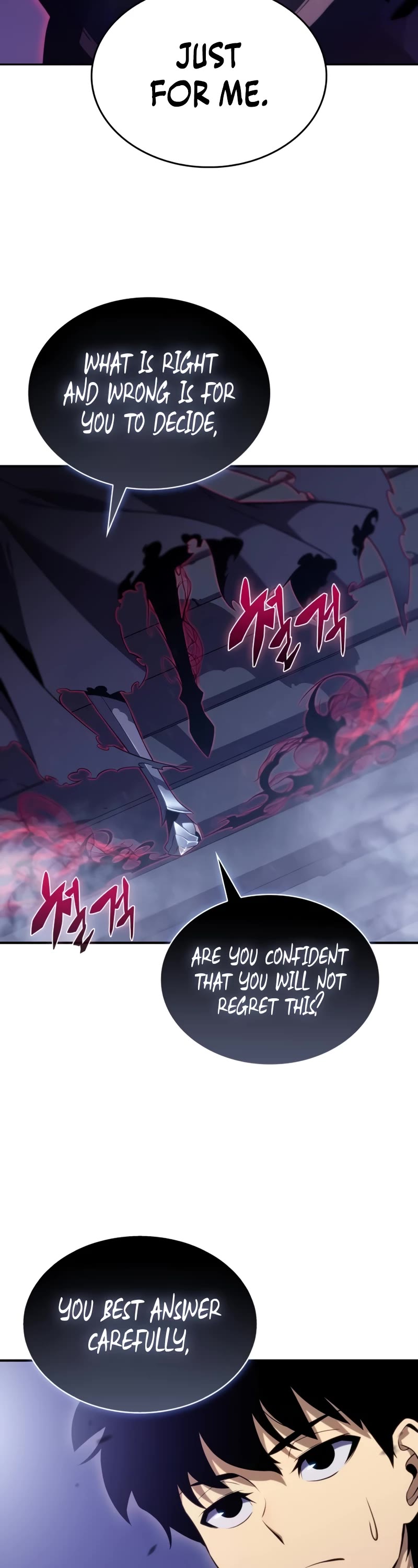 The Regressed Son of a Duke is an Assassin chapter 19 page 38