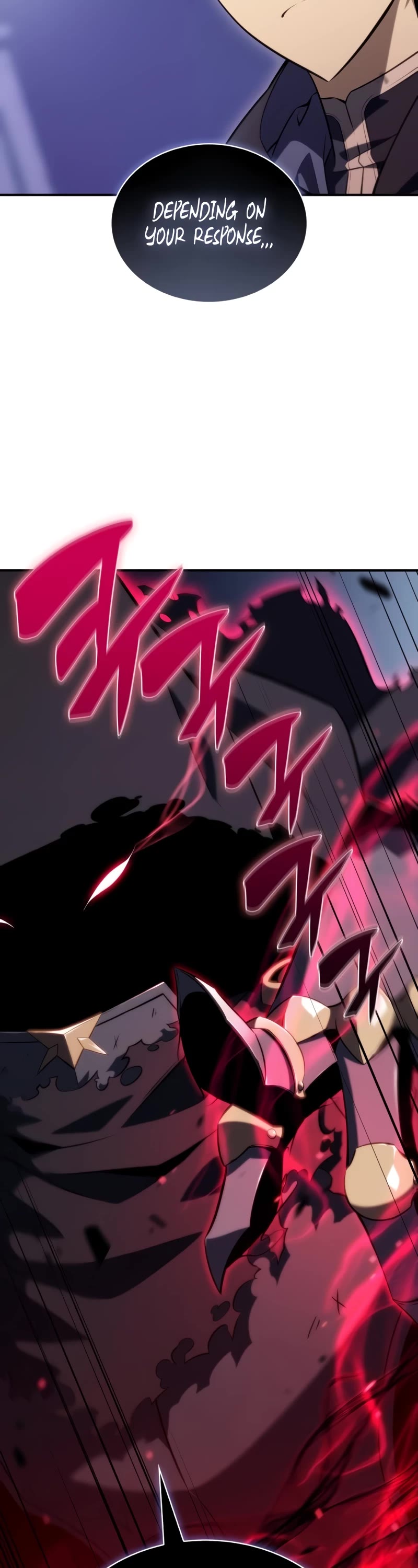 The Regressed Son of a Duke is an Assassin chapter 19 page 39