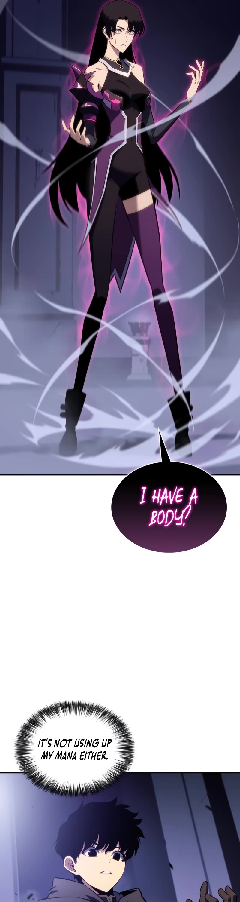 The Regressed Son of a Duke is an Assassin chapter 19 page 52