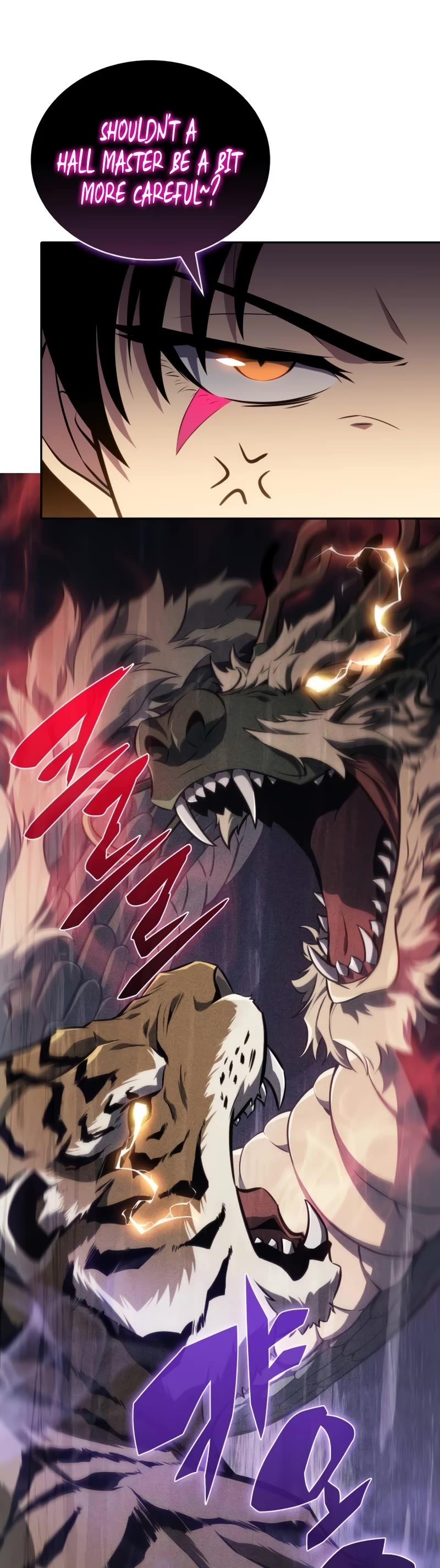 The Regressed Son of a Duke is an Assassin chapter 19 page 60