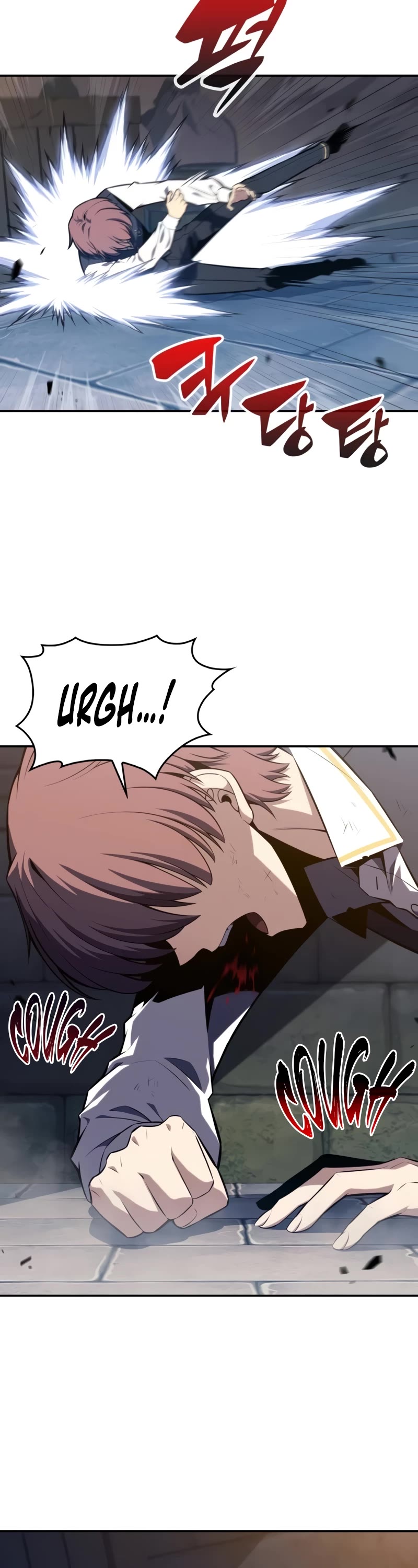 The Regressed Son of a Duke is an Assassin chapter 19 page 66