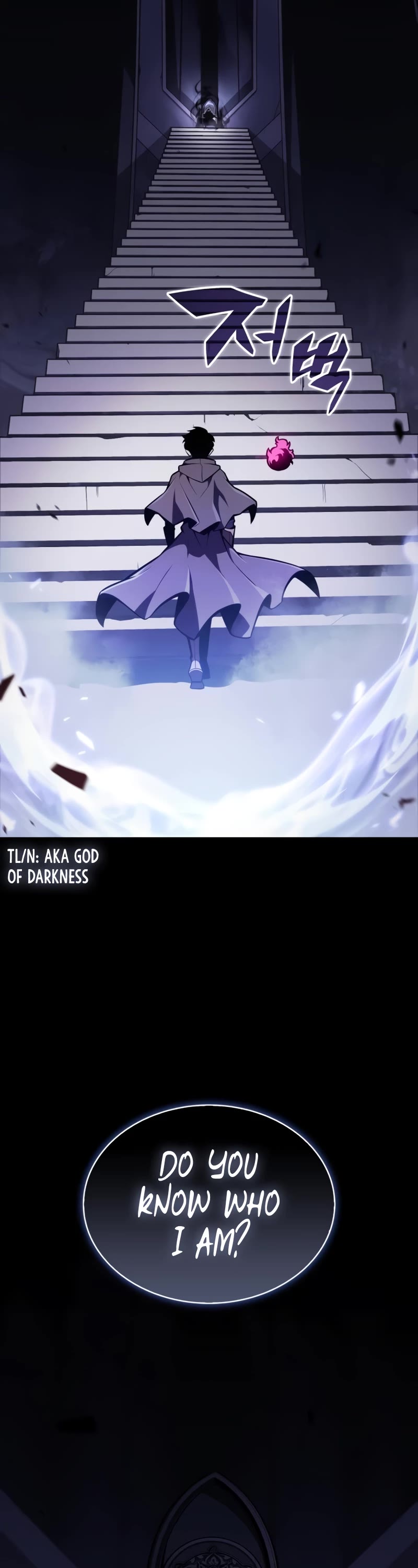 The Regressed Son of a Duke is an Assassin chapter 19 page 9