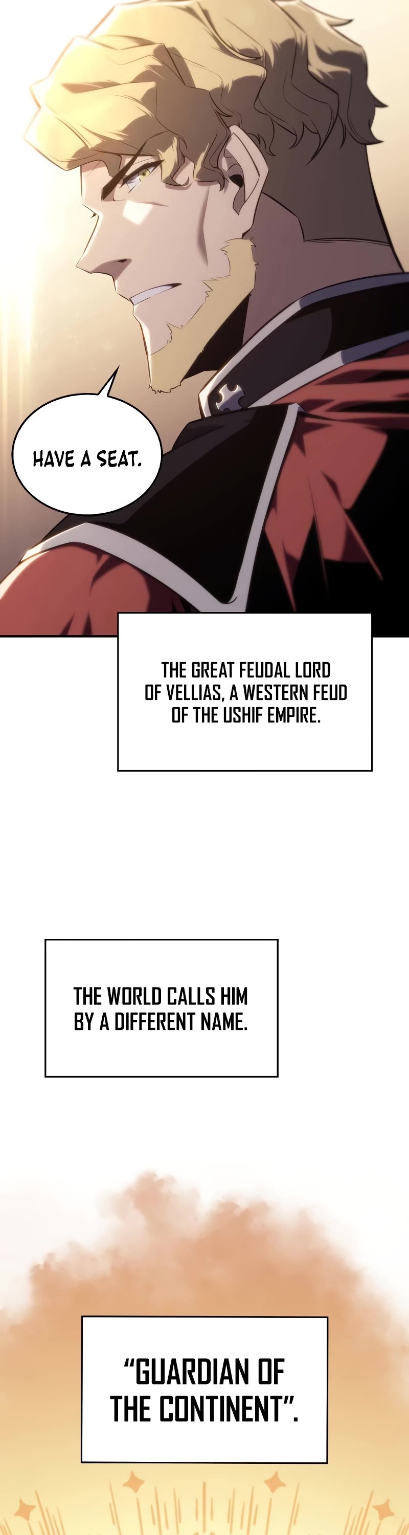 The Regressed Son of a Duke is an Assassin chapter 2 page 14