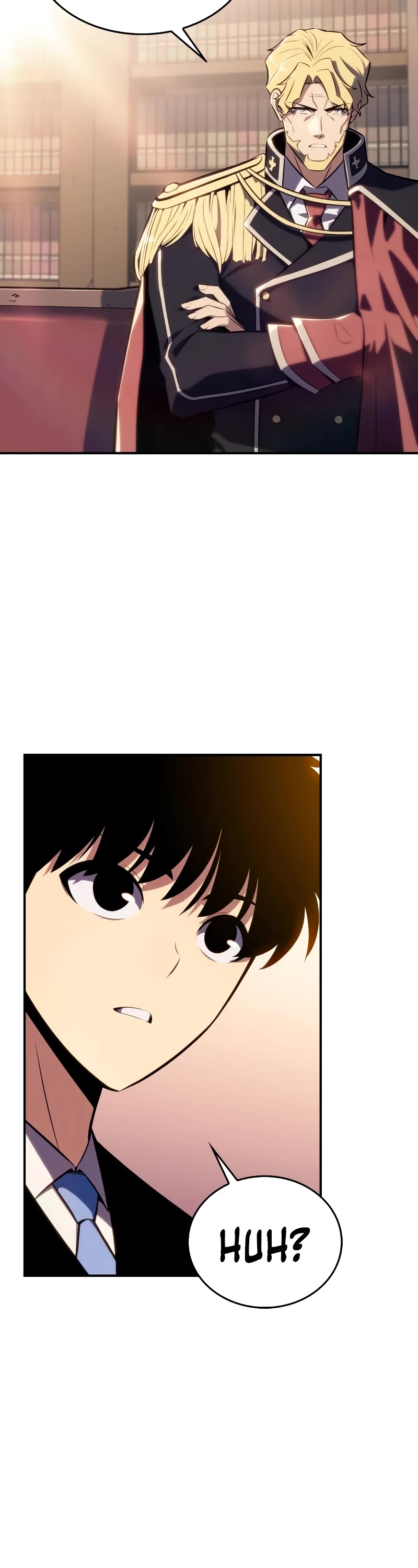 The Regressed Son of a Duke is an Assassin chapter 2 page 19