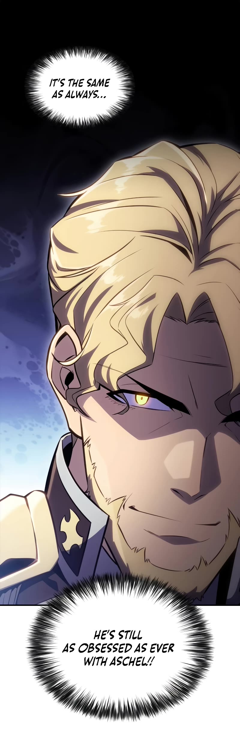 The Regressed Son of a Duke is an Assassin chapter 2 page 31