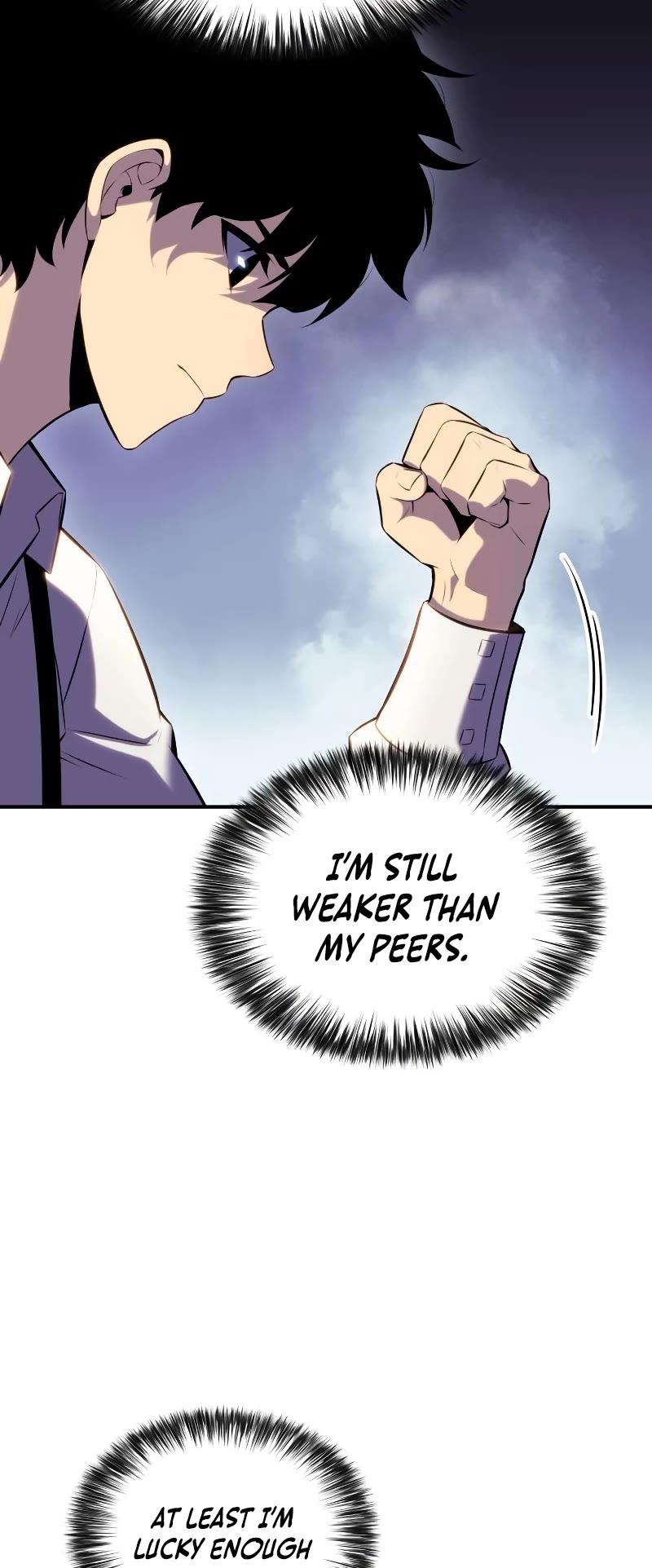 The Regressed Son of a Duke is an Assassin chapter 2 page 40