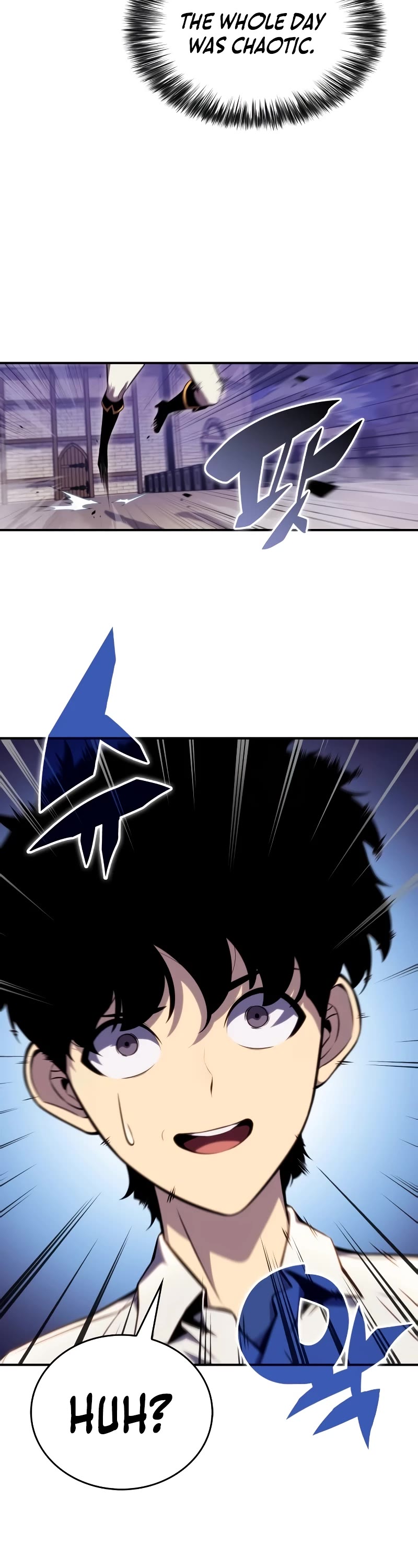 The Regressed Son of a Duke is an Assassin chapter 2 page 54