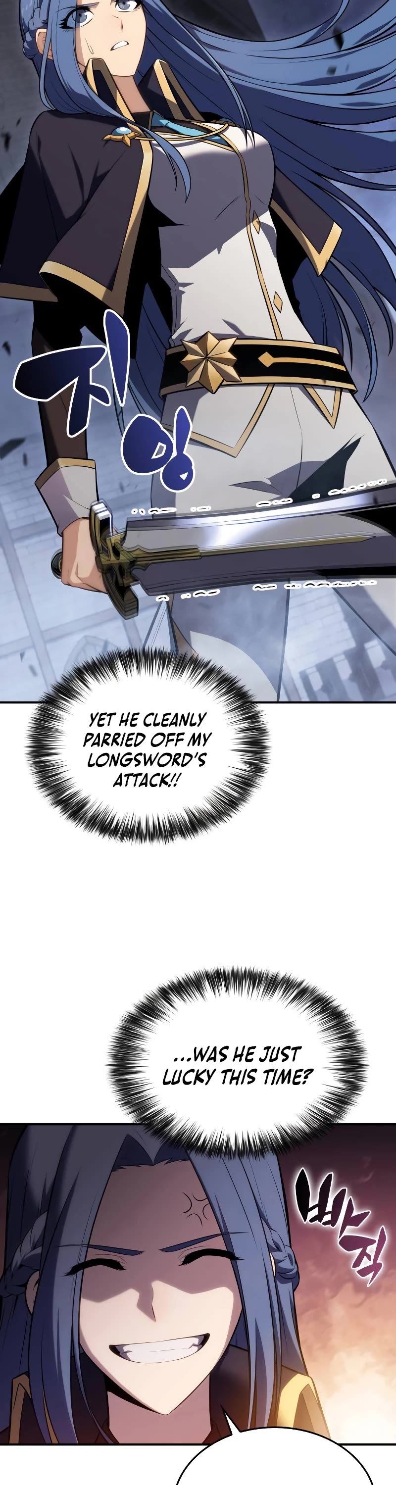 The Regressed Son of a Duke is an Assassin chapter 2 page 58