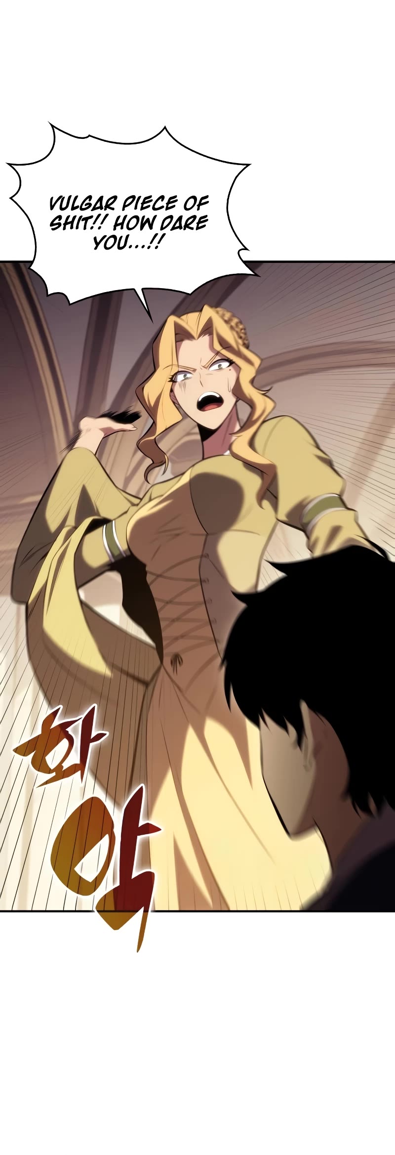 The Regressed Son of a Duke is an Assassin chapter 2 page 6