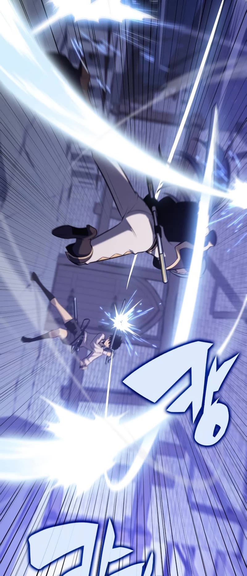 The Regressed Son of a Duke is an Assassin chapter 2 page 60