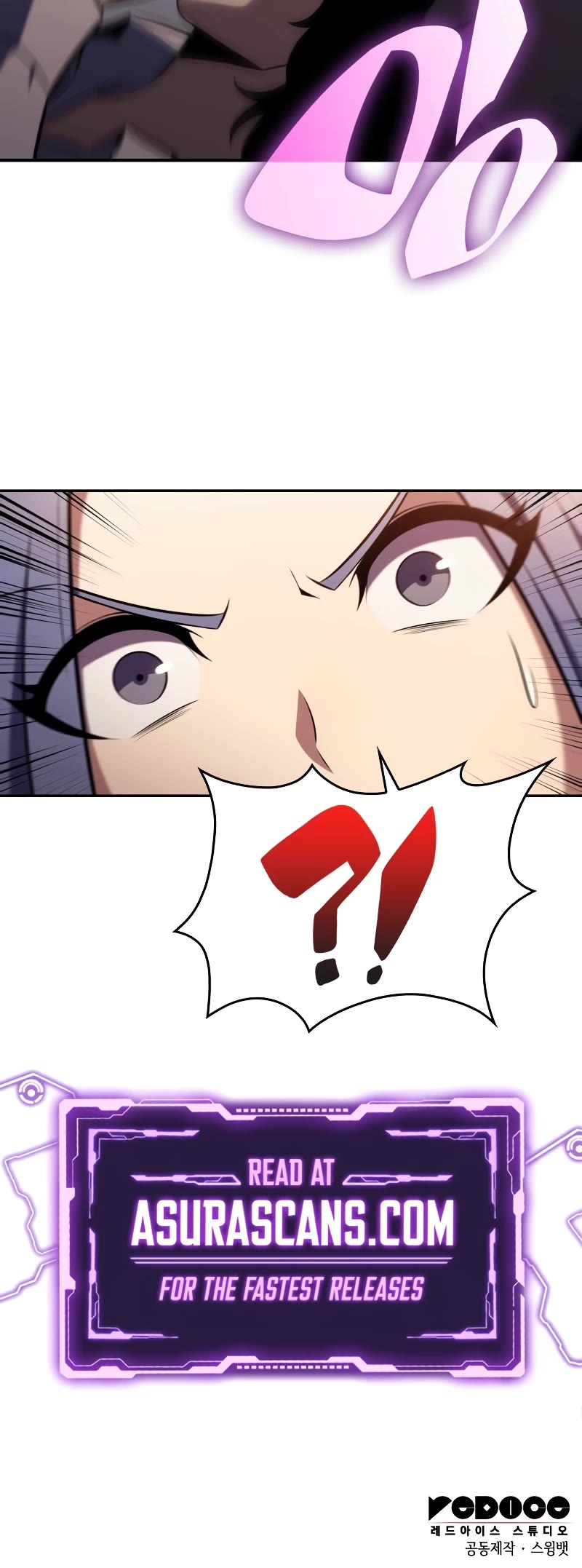 The Regressed Son of a Duke is an Assassin chapter 2 page 64