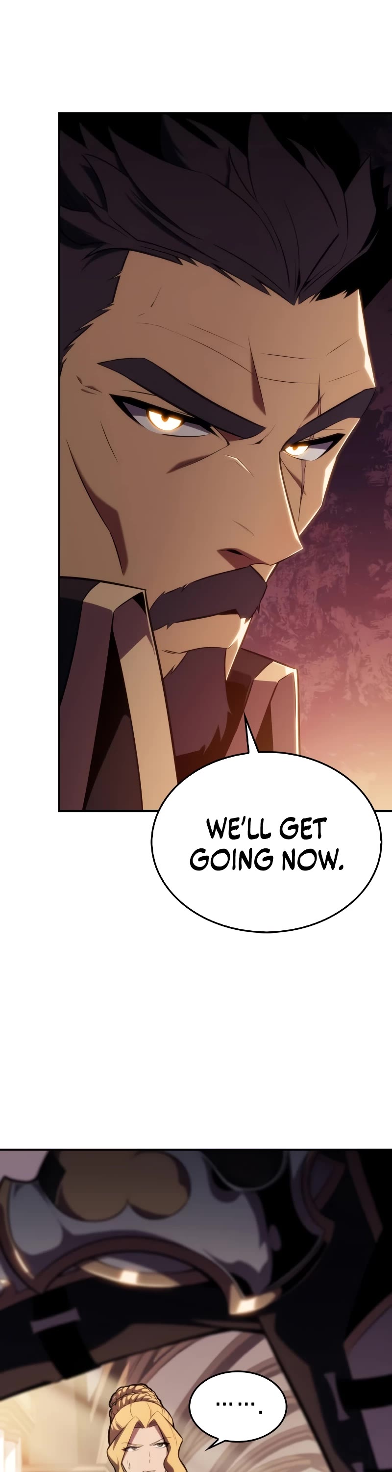 The Regressed Son of a Duke is an Assassin chapter 2 page 8