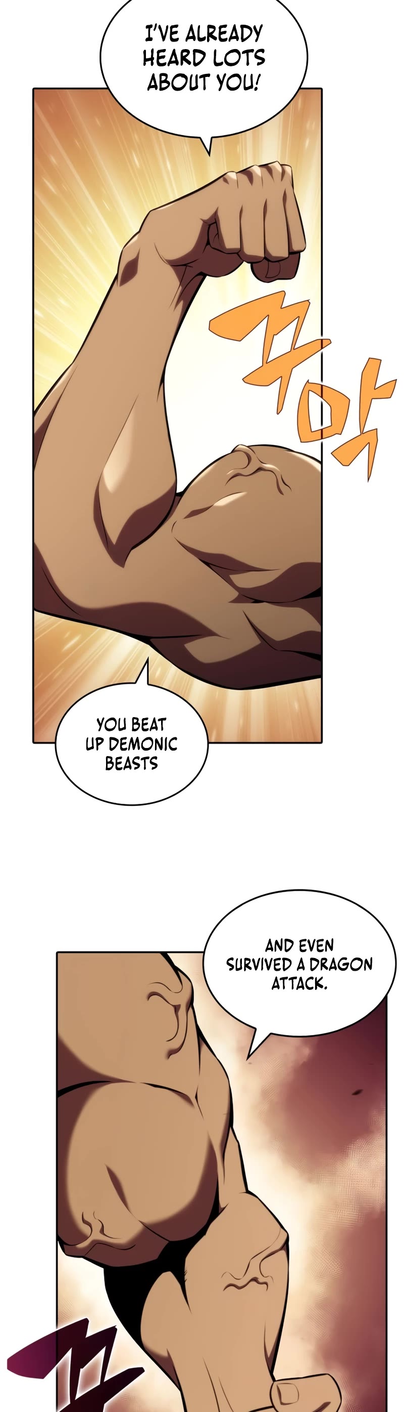 The Regressed Son of a Duke is an Assassin chapter 21 page 10