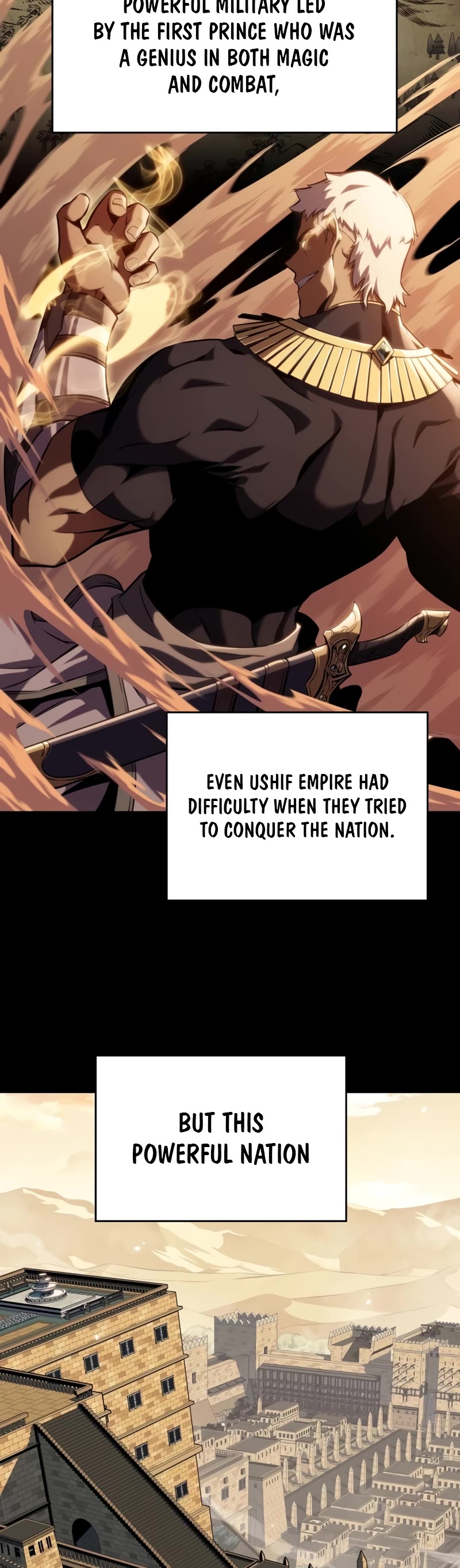 The Regressed Son of a Duke is an Assassin chapter 21 page 15