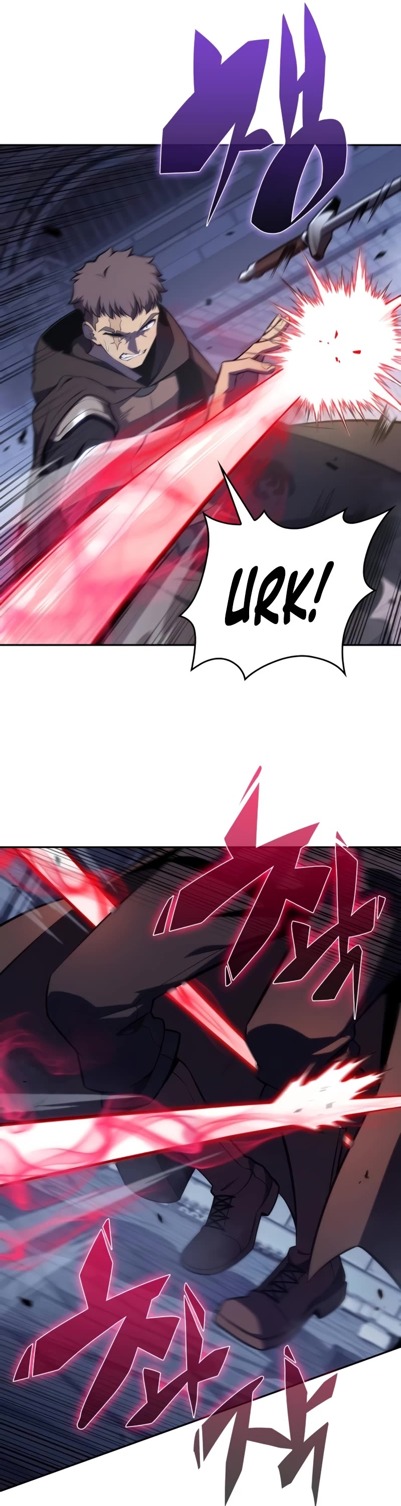 The Regressed Son of a Duke is an Assassin chapter 21 page 37