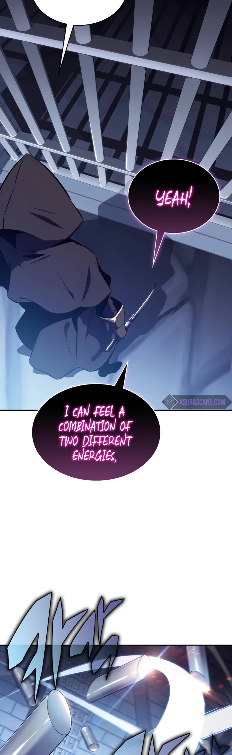 The Regressed Son of a Duke is an Assassin chapter 21 page 50