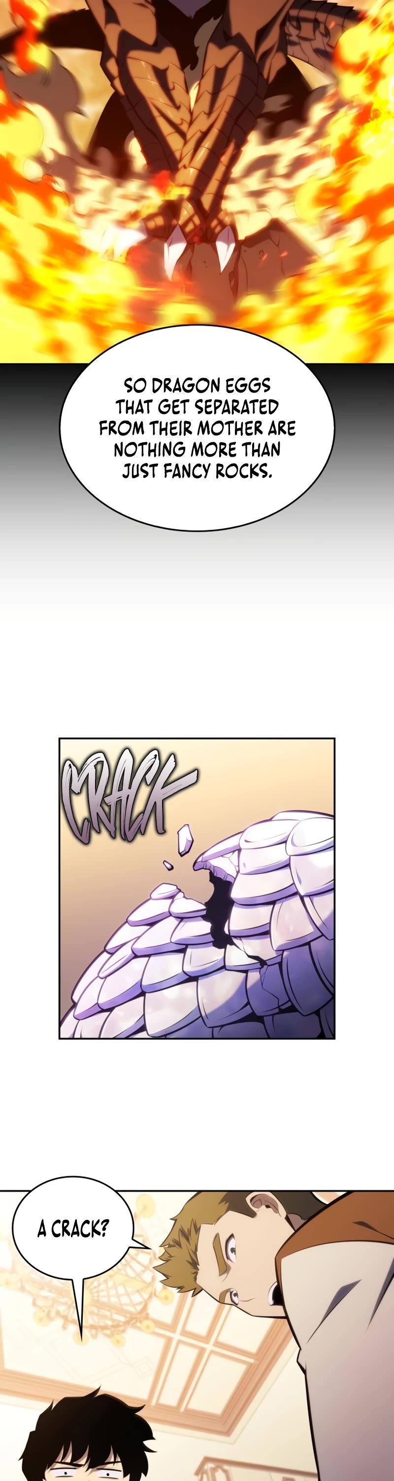 The Regressed Son of a Duke is an Assassin chapter 21 page 58