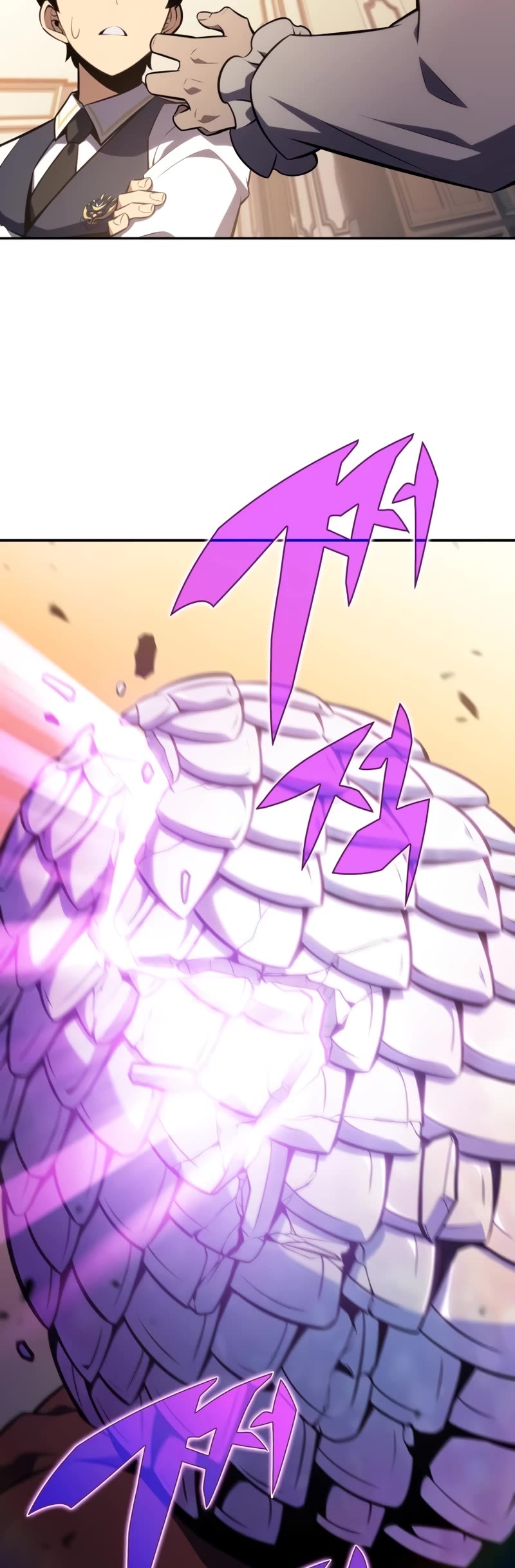 The Regressed Son of a Duke is an Assassin chapter 21 page 59