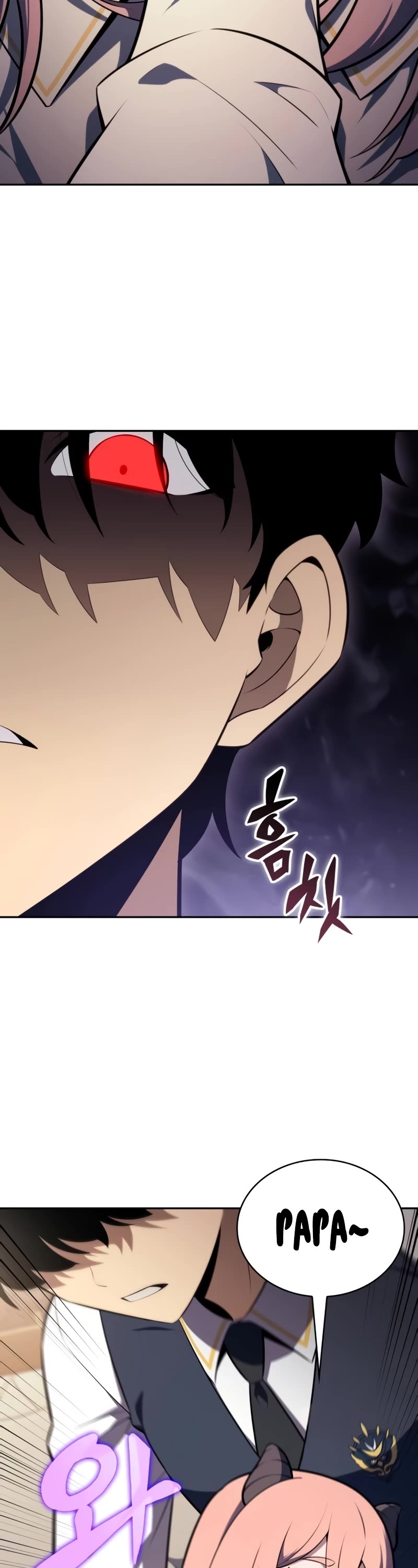 The Regressed Son of a Duke is an Assassin chapter 22 page 24