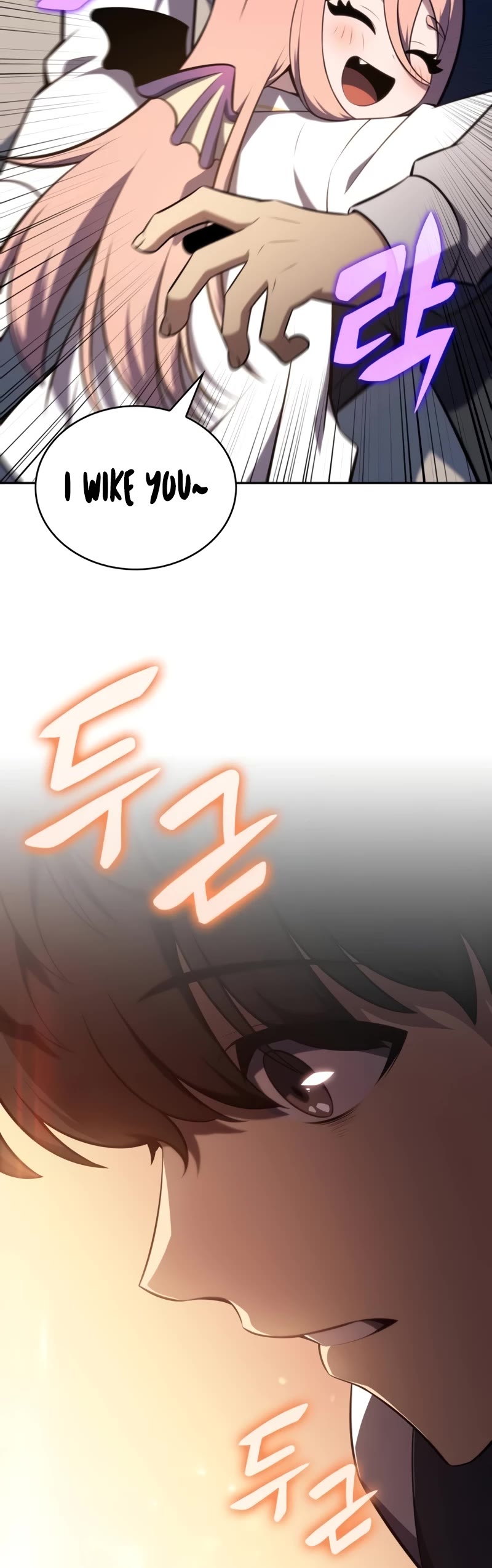 The Regressed Son of a Duke is an Assassin chapter 22 page 25