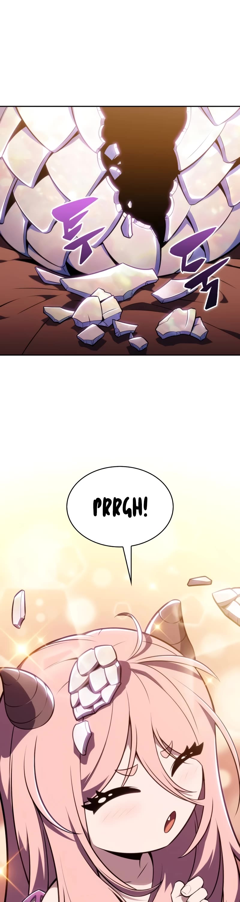 The Regressed Son of a Duke is an Assassin chapter 22 page 3