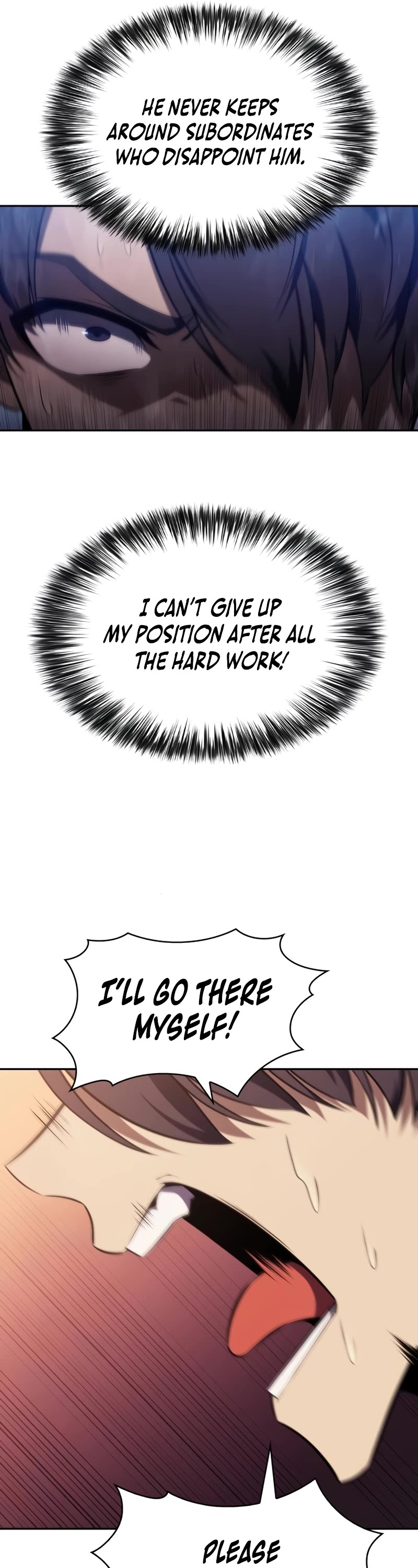 The Regressed Son of a Duke is an Assassin chapter 22 page 37