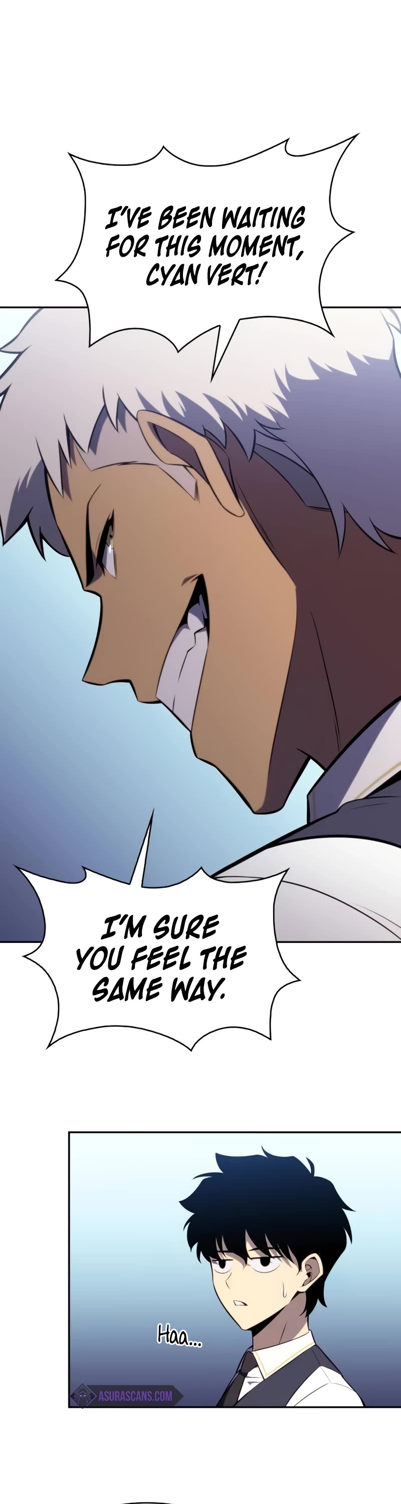 The Regressed Son of a Duke is an Assassin chapter 22 page 49