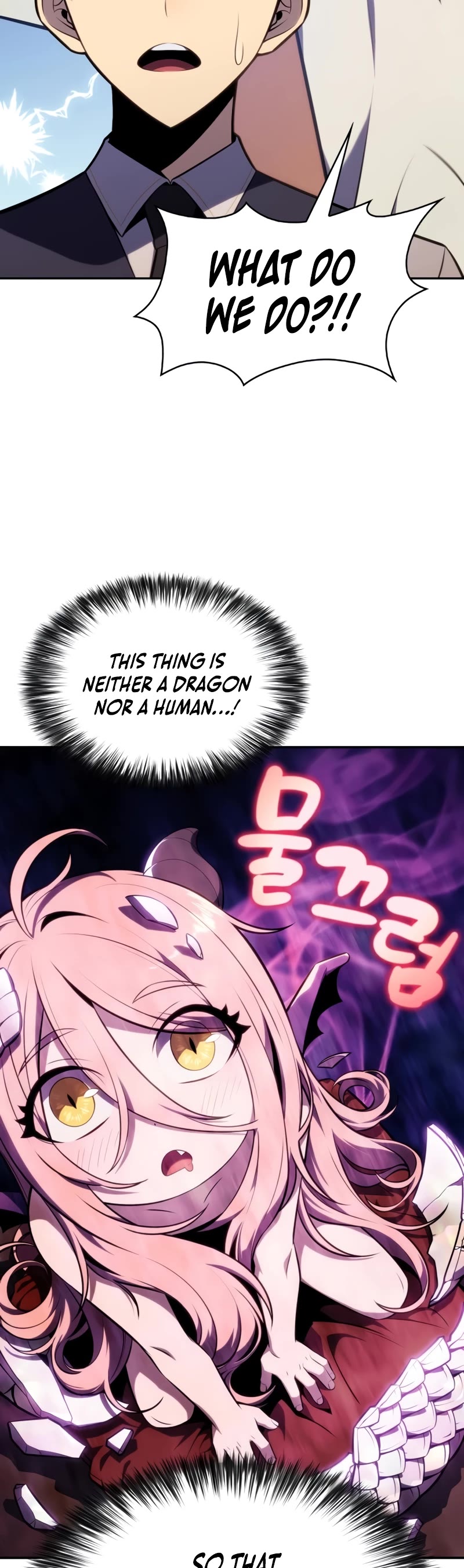 The Regressed Son of a Duke is an Assassin chapter 22 page 5