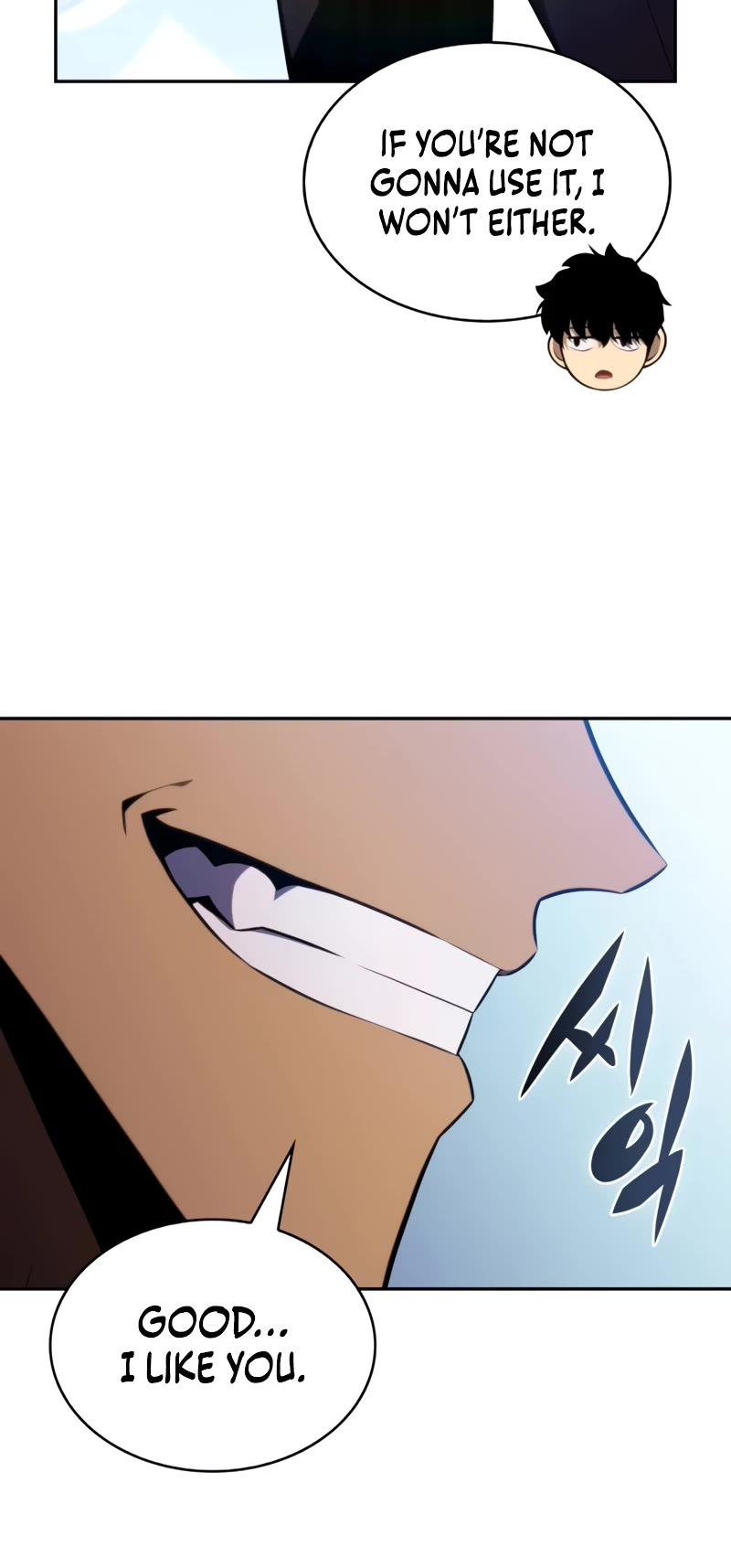 The Regressed Son of a Duke is an Assassin chapter 22 page 51