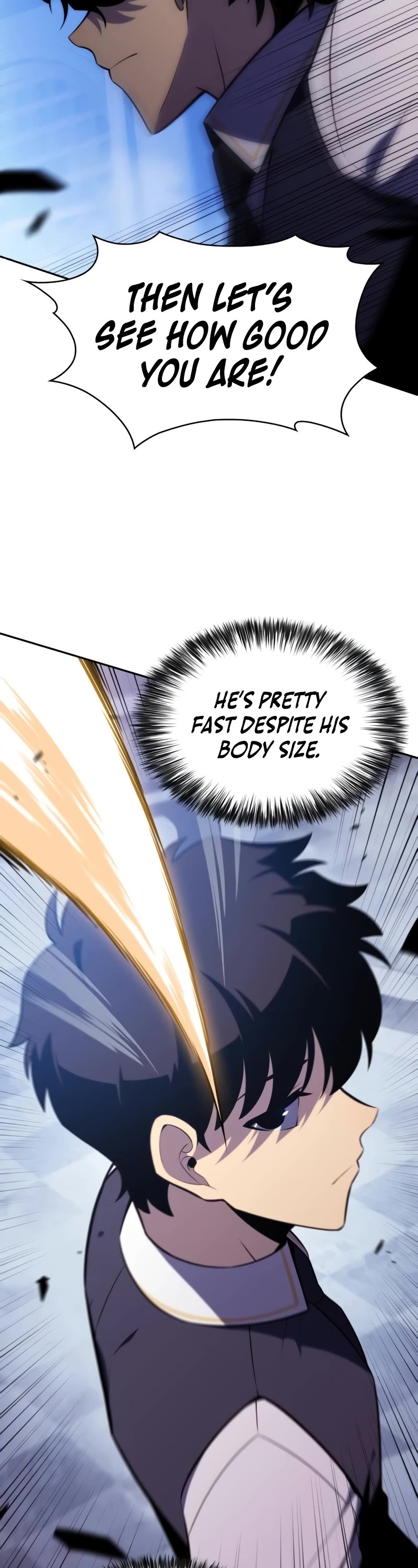 The Regressed Son of a Duke is an Assassin chapter 22 page 53