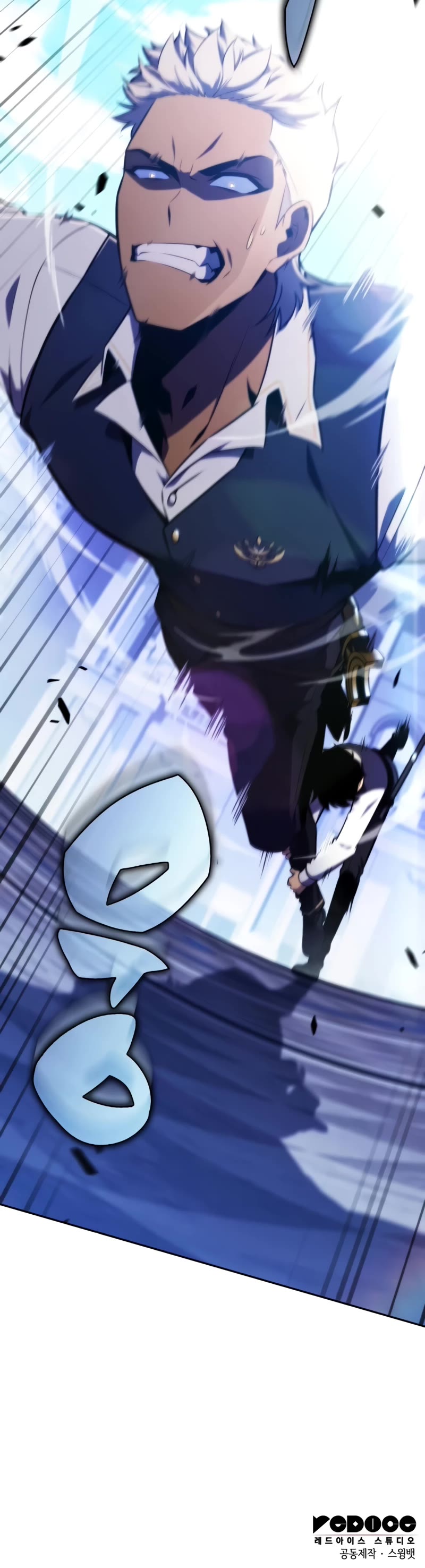 The Regressed Son of a Duke is an Assassin chapter 22 page 63