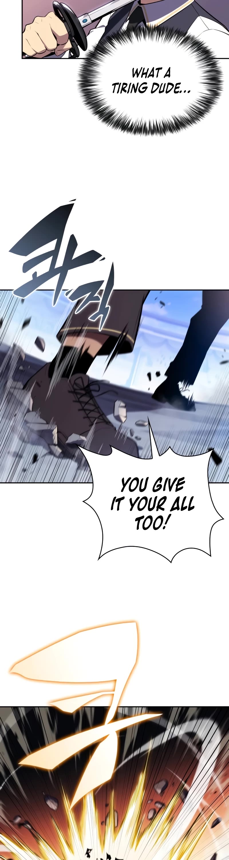 The Regressed Son of a Duke is an Assassin chapter 23 page 10