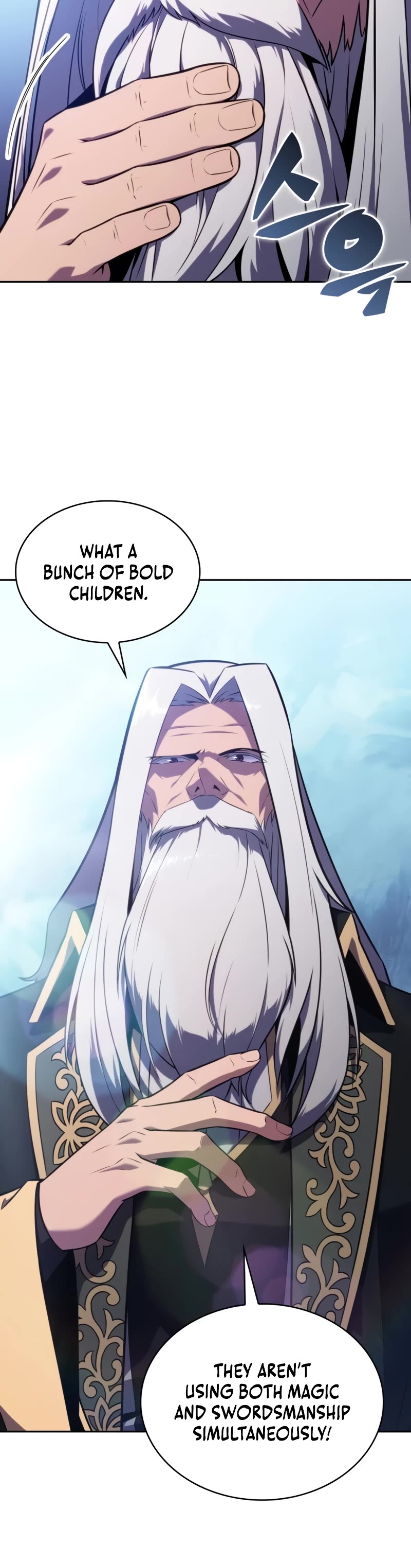 The Regressed Son of a Duke is an Assassin chapter 23 page 13